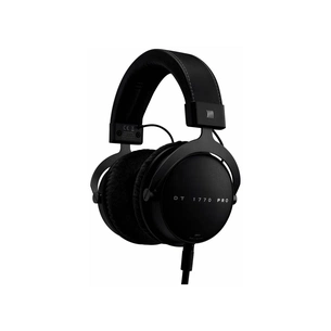 Навушники Beyerdynamic Dt 1770 Pro Black (282926) зображення 1