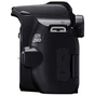 Цифровий фотоапарат Canon EOS 250D 18-55 DC III Black kit (3454C009) - зменшене зображення 5