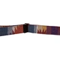 Ремінь для гітари Fender Strap 2" Zion Aztec Cooper (233406) - уменьшенное изображение 3