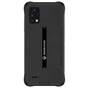 Мобільний телефон Umidigi Bison X10G 4/32GB Dual Sim Hack Black (Bison X10G 4/32GB Hack Black_) - зменшене зображення 2