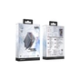 Зарядний пристрій Acefast 3xUSB 65W (2xUSB-C+USB-A) Gan A45 Fast Charger Mountain mist (6974316282099) - зменшене зображення 6