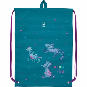 Сумка для взуття Kite Education Adorable 600M (K21-600M-13) зображення 1