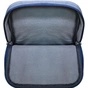 Рюкзак для ноутбука AirOn 12.5" Bagland 50969 Blue (4821784622180) - зменшене зображення 4