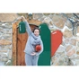 Туристичний килимок Tramp Ultralight Green 183х51х3 (UTRI-023) - зменшене зображення 9