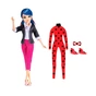 Лялька Miraculous Леді Баг і Супер-Кіт S2- Суперсекрет Марінетт (50355) - зменшене зображення 2