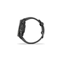 Смарт-годинник Garmin fenix 7S Sapphire Sol, Carbon Gray DLC Ti with Blk Band, GPS (010-02539-25) - зменшене зображення 11