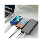 Батарея універсальна PowerPlant 26800mAh, PD/100W+18W, QC/3.0, USB-C*2, USB-A (PB930470) - зменшене зображення 3