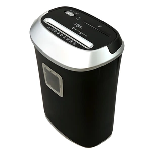 Знищувач документів ShredMARK 1425С (5*40мм) (24323) зображення 1