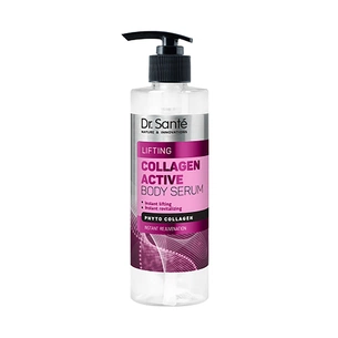 Сироватка для тіла Dr. Sante Collagen Active Lifting 200 мл (5901845506748) зображення 1