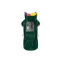 Вітровка для тварин Pet Fashion "AIR" для собак розмір XS (зелена) (4823082420650) - зменшене зображення 7
