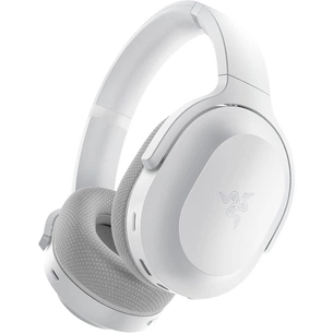 Навушники Razer Barracuda Mercury White (RZ04-03790200-R3M1) изображение 1