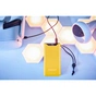 Батарея універсальна Intenso F10000 10000mAh QC/3.0 yellow (7332039) - зменшене зображення 10