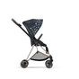 Набір текстилю для коляски Cybex Mios Jewels of Nature (521002867) - зменшене зображення 2
