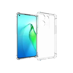 Чохол до мобільного телефона BeCover Anti-Shock Tecno Camon 20 Pro (CK7n) Clear (709832) зображення 1