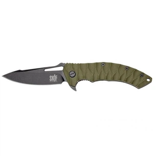 Ніж Skif Shark II BSW Olive (421SEBG) зображення 1