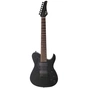 Електрогітара FGN Iliad Dark Evolution Series Open Pore Black (JIL73-ASH-DE-R/OPB) - зменшене зображення 1