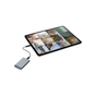 Накопичувач SSD USB Type-C 500GB Mobile Secure LaCie (STKH500800) - уменьшенное изображение 10
