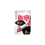 USB флеш накопичувач Hi-Rali 2GB Rocket Series Silver USB 2.0 (HI-2GBRKTSL) - зменшене зображення 2