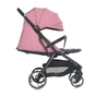 Коляска El Camino BEYA ME 1127-S (blush pink) (ME 1127-S blush pink) - уменьшенное изображение 4