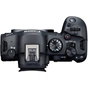 Цифровий фотоапарат Canon EOS R6 Mark II + RF 24-105 f/4.0 L IS (5666C029) - зменшене зображення 5