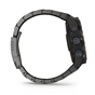 Смарт-годинник Garmin Descent Mk3i, 51mm, Crbn Gry DLC Ti/Ti, Dive Computer, GPS дайвінг комп'ютер (010-02752-14) - зменшене зображення 4