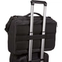 Сумка для ноутбука Thule 15.6" C2CB-116 Crossover 2 Convertible, Black (3203841) - зменшене зображення 9