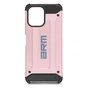 Чохол до мобільного телефона Armorstandart Panzer Xiaomi Redmi 12 4G Pink (ARM71472) - зменшене зображення 1