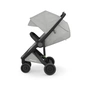Коляска Greentom Classic Grey-Black (8718858972203) - зменшене зображення 2