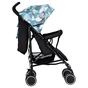 Коляска FreeON Simple Black-Green (48556) - зменшене зображення 2