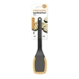 Лопатка кухонна Fiskars Functional Form, 37.3см, пластик, силікон, чорна (1027300) - зменшене зображення 6