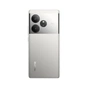 Мобільний телефон realme GT 6 16/512GB Fluid Silver - зменшене зображення 3