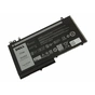 Акумулятор до ноутбука Dell Dell Latitude E5250 RYXXH 38Wh 3cell 11.1V Li-ion (A47144) - зменшене зображення 2