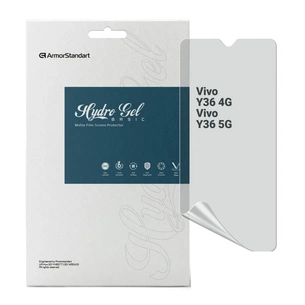 Плівка захисна Armorstandart Matte Vivo Y36 4G / Y36 5G (ARM69892) зображення 1
