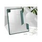 Чохол до планшета BeCover Soft Edge Samsung Galaxy Tab A8 10.5 (2021) SM-X200 / SM-X205 Dark Green (708358) - зменшене зображення 6