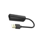 Перехідник USB 2.0 AM to RJ45 Ethernet 100Mbps Vention (CEGBB) - уменьшенное изображение 2
