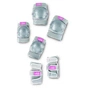 Роликові ковзани Fila 010617165 J-ONE G COMBO 2 SET BLK/GRY/PN M 32-36 2018 (8026473377861) - зменшене зображення 2