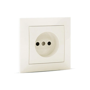 Розетка Sven SE-60023-C cream (7100006) зображення 1