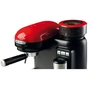 Ріжкова кавоварка еспресо Ariete 1318 Espresso Moderna Red (00M131800AR0) - уменьшенное изображение 6