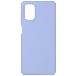 Чохол до мобільного телефона Armorstandart ICON Case for Samsung M51 (M515) Lilac (ARM57786) (ARM57786) зображення 1