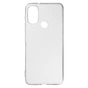 Чохол до мобільного телефона Armorstandart Air Series Motorola E40 Transparent (ARM63038) - зменшене зображення 1