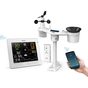 Метеостанція Sencor SWS16600WIFI - уменьшенное изображение 6