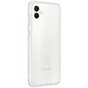 Чохол до мобільного телефона Samsung Samsung A04 Soft Clear Cover Transparency (EF-QA045TTEGRU) - зменшене зображення 4
