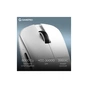 Мишка GamePro Asgard Odin 8K Wireless/USB White (GM035W) - зменшене зображення 10