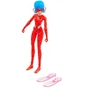 Лялька Miraculous Аква Леді Баг 14 см з аксесуарами (39876) - зменшене зображення 2