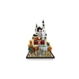 Конструктор LEGO Architecture Замок Нойшванштайн (21063) - зменшене зображення 7