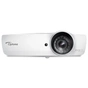 Проектор Optoma EH460ST - зменшене зображення 2