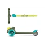 Самокат Kidwell Zoocar Dinozaur (5901130090549) (5901130090549) - зменшене зображення 5