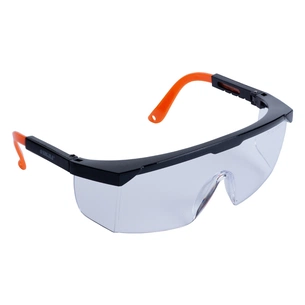 Захисні окуляри Sigma Fitter anti-scratch, anti-fog (9410261) зображення 1