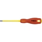 Викрутка Neo Tools хрестова PZ2 x 100 мм, (1000 В) CrMo (04-063) - зменшене зображення 1