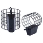 Годівниця Brain "Фидер" S 4x13 60g Black (1858.21.29) - зменшене зображення 1